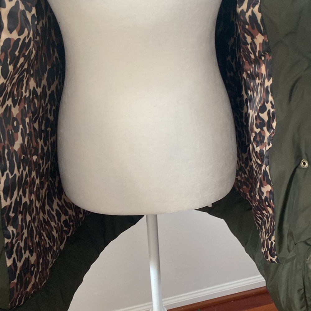 Betsy Johnson coat EXCELLENT condition - Picture 10 of 14